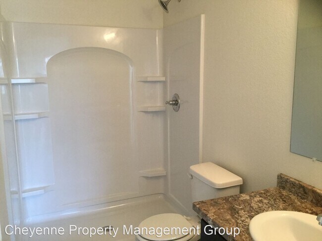 Foto del edificio - 3 br, 2.5 bath House - 6727 Painted Rock Trl.