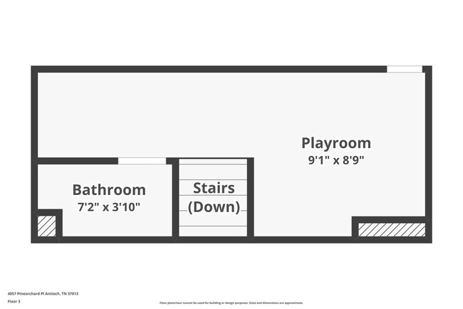 Building Photo - 4057 Pineorchard Pl