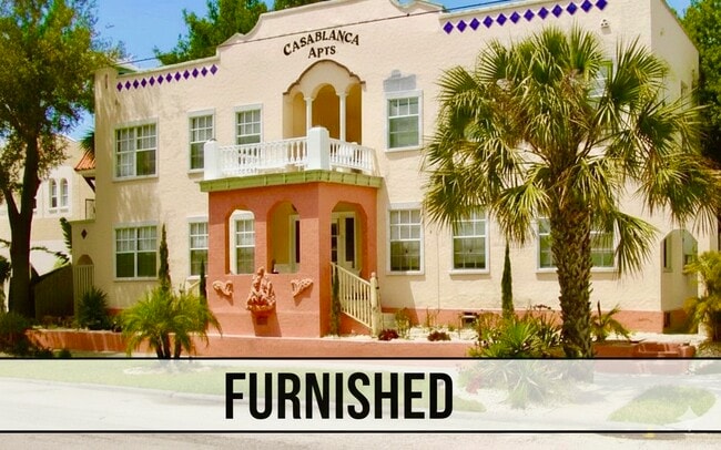 Foto del edificio - 407 S Melville Ave