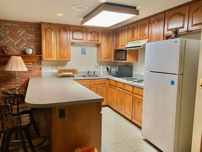 Building Photo - Spacious & Beautiful 1 Bedroom, 1 Bath Bas...