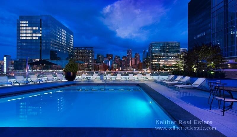 Foto del edificio - 100 Pier Four Blvd