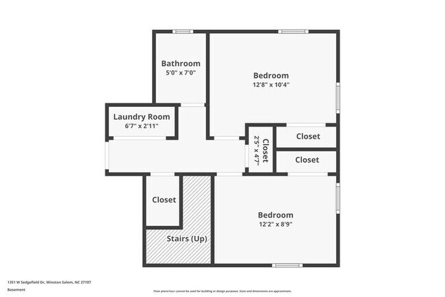 Foto del edificio - Inviting 4-Bedroom Home