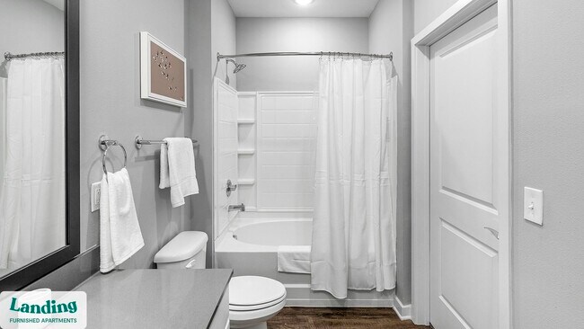 Building Photo - 1260 Balch Rd