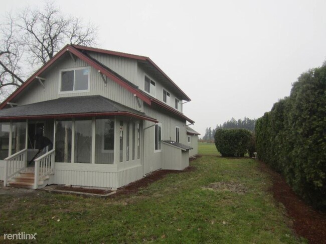 Building Photo - 3 br, 1 bath House - 32395 NW Padgett Rd