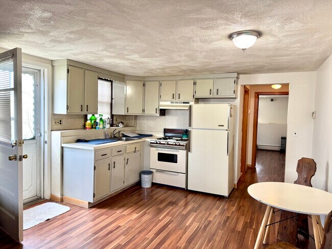 Foto del edificio - 93 Sigourney St