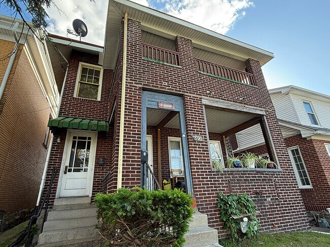 Foto del edificio - 800 Bayridge Ave