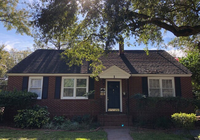 Photo - 1 Arcadian Park Apartments