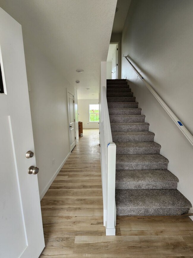 Foto del edificio - 1014 Peach Rd