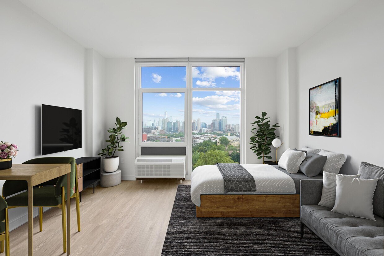 Foto principal - 345 Baldwin Ave
