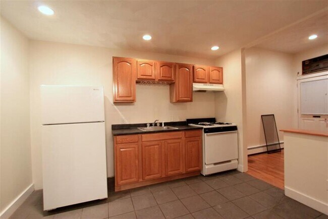 Foto del edificio - 302 Highland Ave