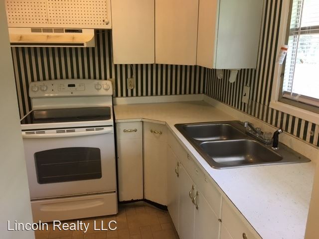 Foto del edificio - 3 br, 1 bath House - 1109 W. Alden Ave