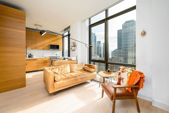 Foto del edificio - 10 Provost St