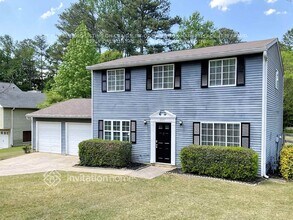 Building Photo - 2647 Morgan Lake Dr NE