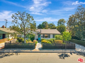 Building Photo - 12524 Martha St