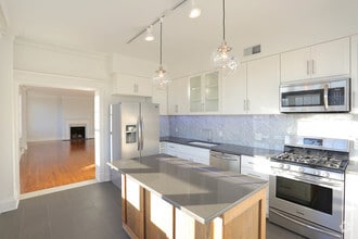 Interior Photo - York House
