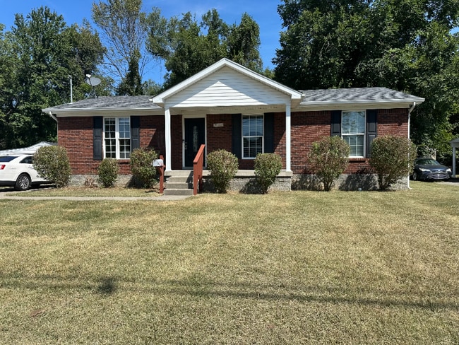 Building Photo - 5103 Constance Dr