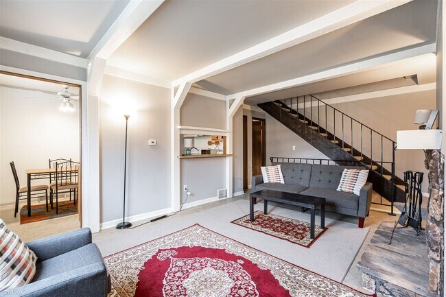 Foto del edificio - 2 br, 1.5 bath Condo - 6956 North Raintree...