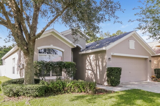 Foto del edificio - 1123 Emerald Hill Way