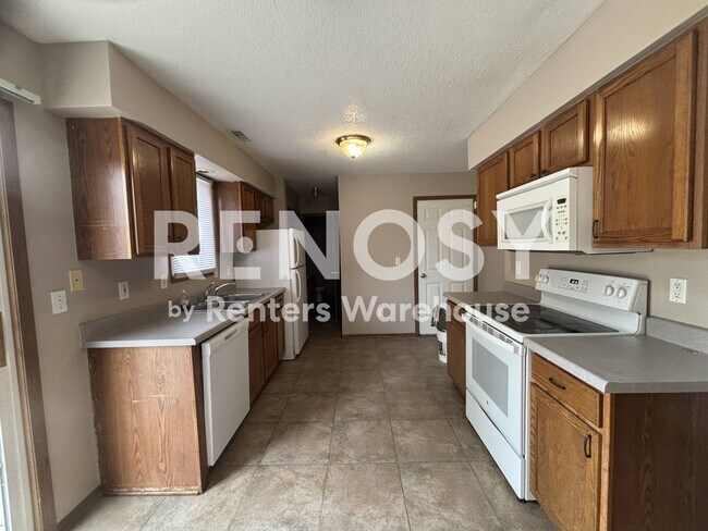 Foto del edificio - 1504 6th Ave SE