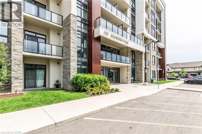 Building Photo - 101 Shoreview Pl