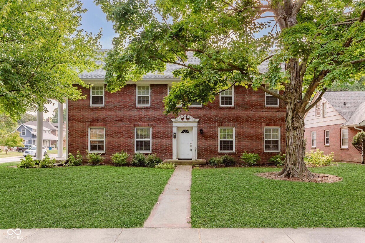 Primary Photo - 5033 N Pennsylvania St