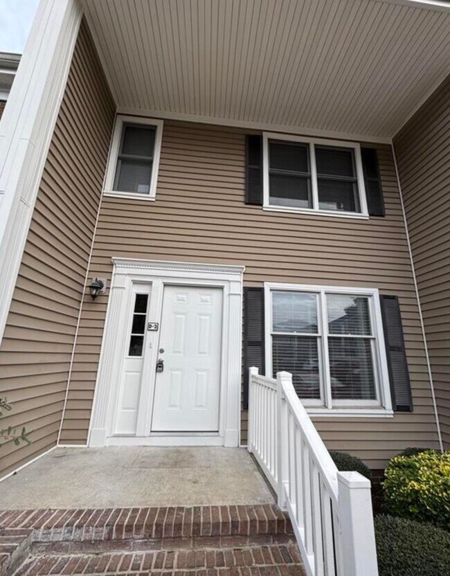 Foto del edificio - 6702 Jefferson Pl