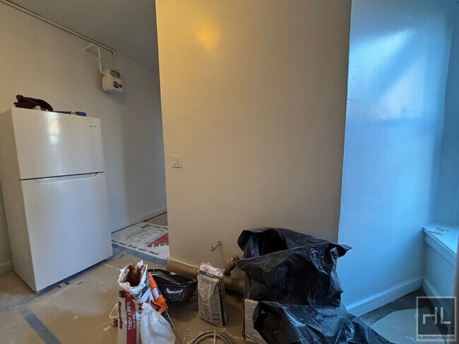 Foto del edificio - YORK AVENUE