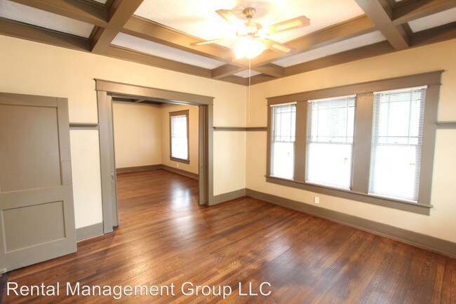 Foto del edificio - 3 br, 1 bath House - 416 Princeton Avenue SW