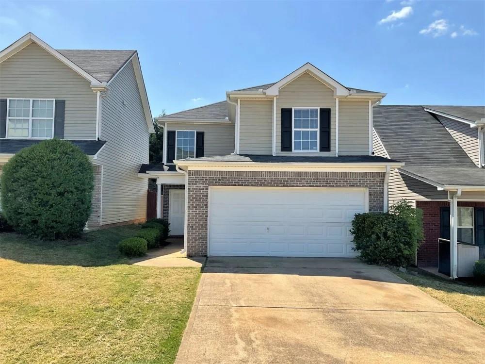 Foto principal - 805 Carlton Pointe Dr