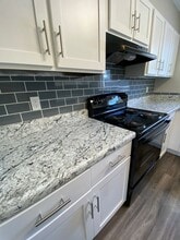 Interior Photo - Gleneagle Apartment Homes