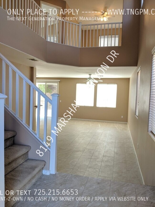 Foto del edificio - 8149 MARSHALL CANYON DR