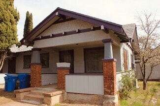 Building Photo - 106 D Autremont Ave