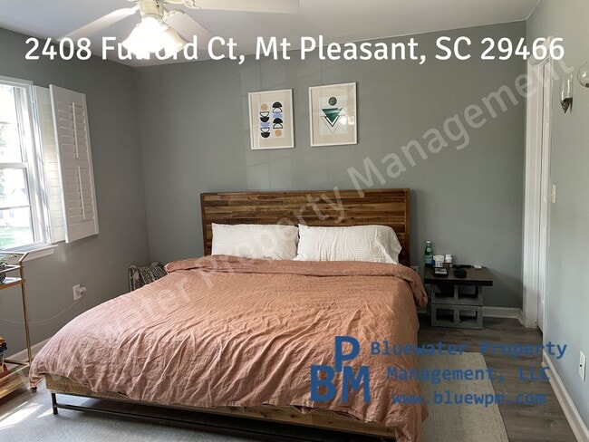 Building Photo - 2408 Fulford Ct