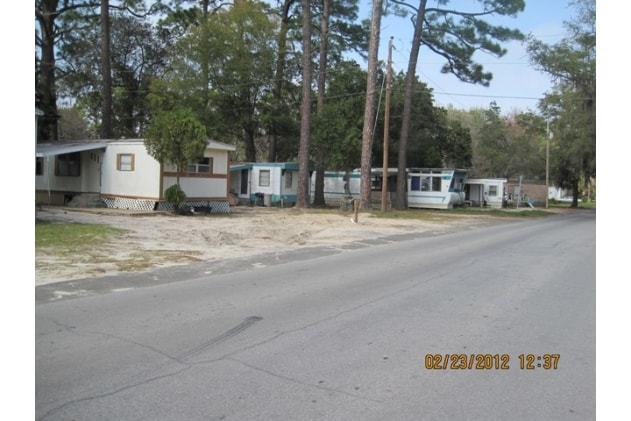 Building Photo - Anchorage Mobile Home Park