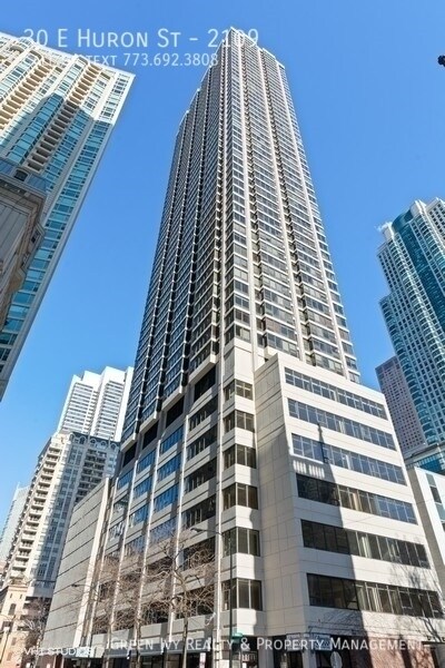 Building Photo - 30 E Huron St
