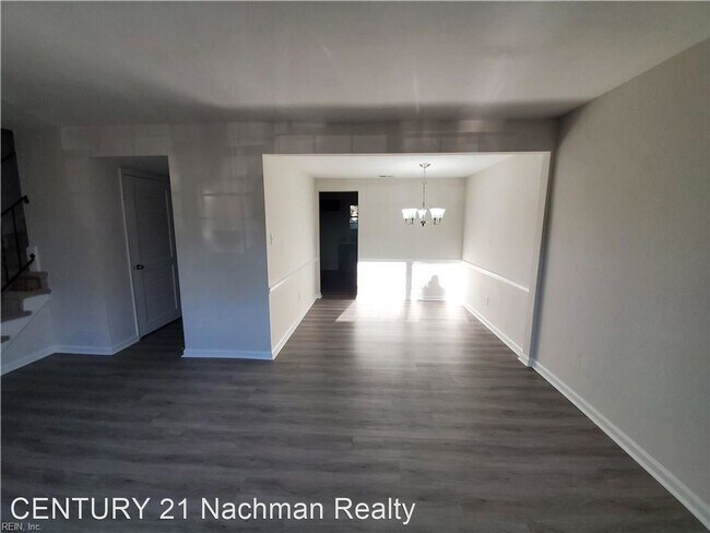 Building Photo - 3 br, 2.5 bath House - 3226 Barlborough Way