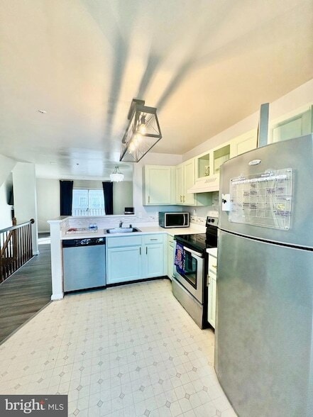 Foto del edificio - 13907 Edwall Dr