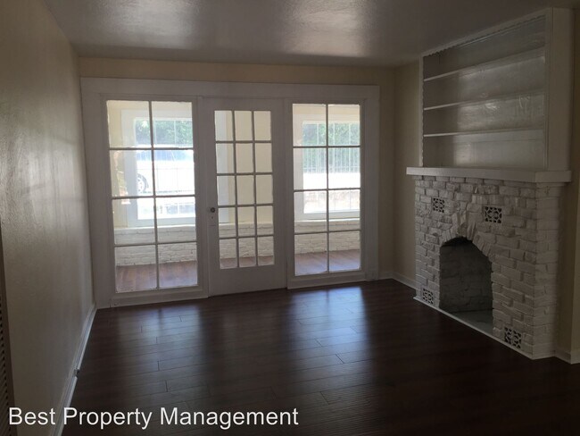 Foto del edificio - 1 br, 1 bath House - 3987 Stanley Blvd