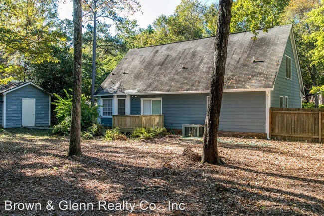 Building Photo - 336 S Shields Rd