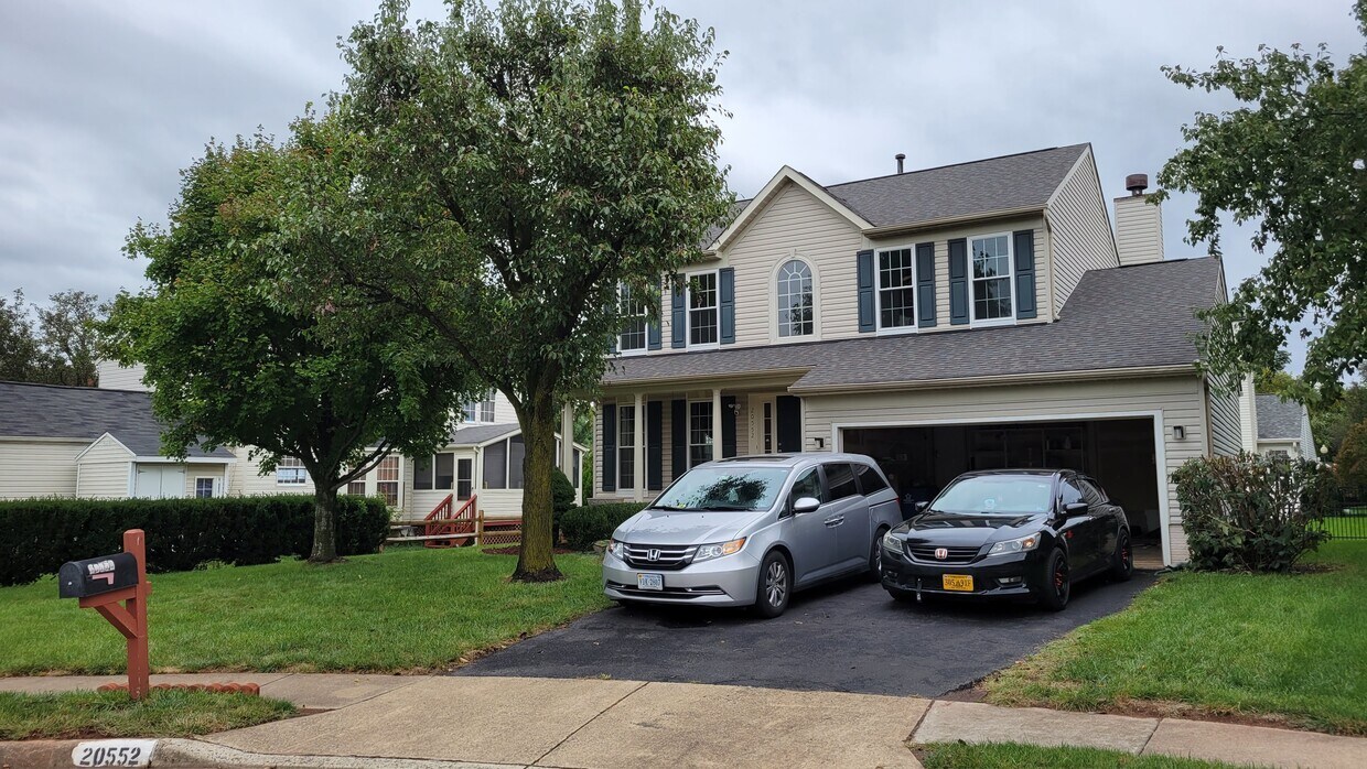 20552 Flattop Ct, Ashburn, VA 20147 House Rental in Ashburn, VA