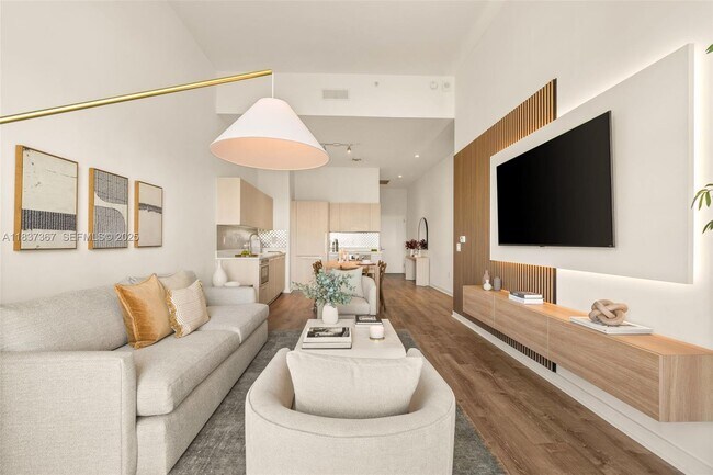 Foto del edificio - 501 NE 31st St