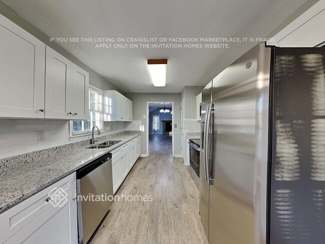 Foto del edificio - 450 Leigh Kay Dr