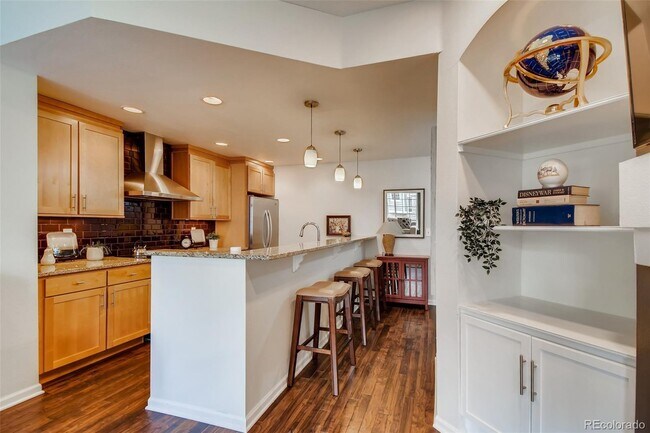Kitchen - 1145 W 112th Ave