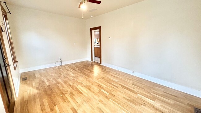 Photo - Character-Rich 1912 Home in North Portland – Spacious 2 Bed / 1 Bath