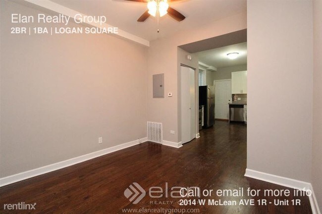 Building Photo - 2014 W McLean AVE 1R