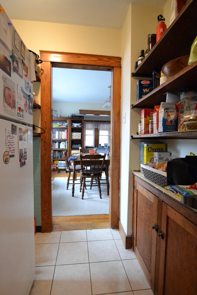 Foto del edificio - 7 Cresthill Rd