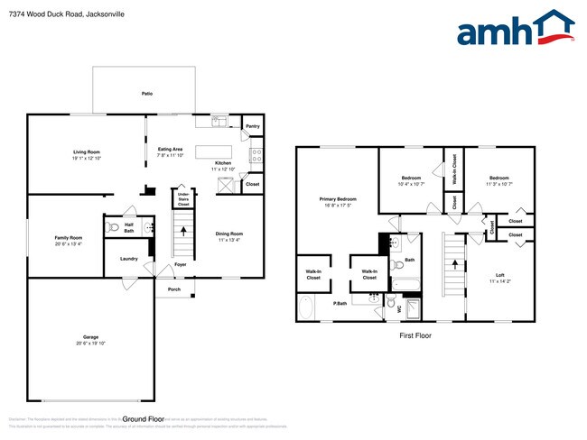 Building Photo - 7374 Wood Duck Rd