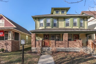 Building Photo - 2322 Alabama St