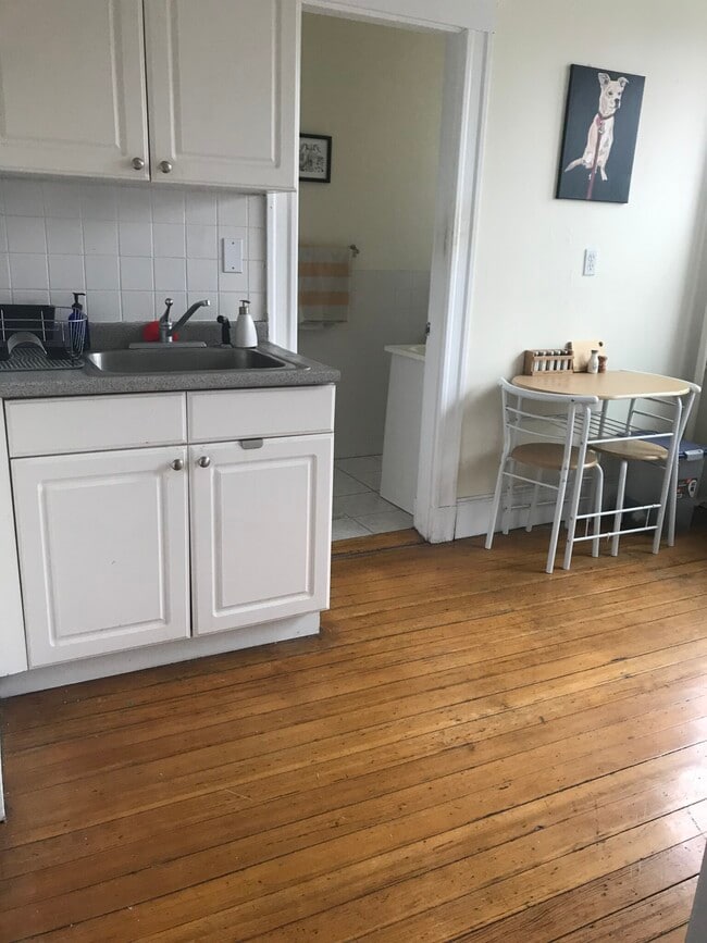 Foto del edificio - 279 Harvard St