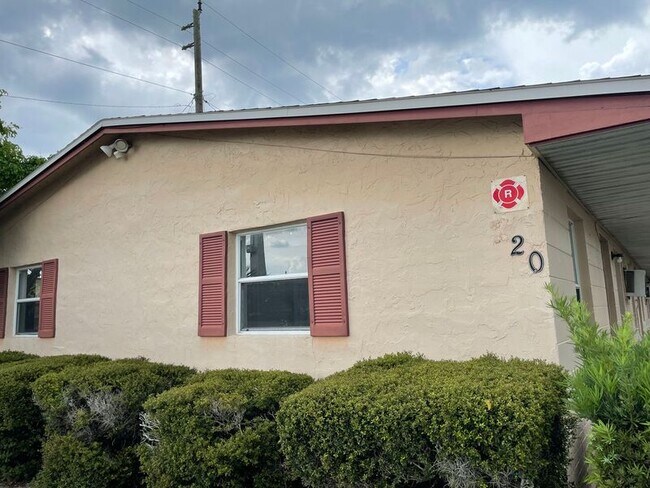 Foto del edificio - 20 Ella St